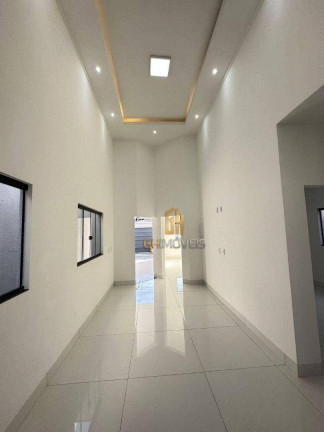 Imagem Casa com 3 Quartos à Venda, 117 m² em Vila Alzira - Aparecida De Goiânia Imagem Casa com 3 Quartos à Venda, 117 m² em Vila Alzira - Aparecida De Goiânia
