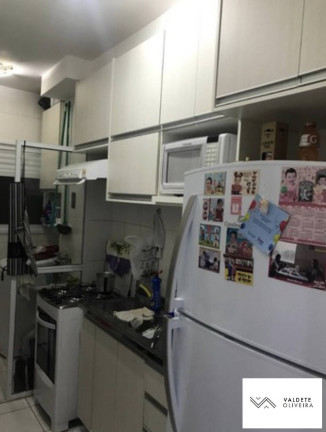 Imagem Apartamento com 2 Quartos à Venda, 47 m² em Jardim Ismênia - São José Dos Campos