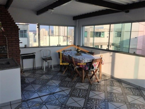 Imagem Cobertura com 3 Quartos à Venda, 157 m² em Parque Mandaqui - São Paulo Imagem Cobertura com 3 Quartos à Venda, 157 m² em Parque Mandaqui - São Paulo