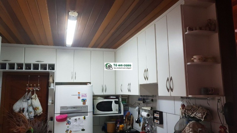Imagem Casa com 3 Quartos à Venda, 250 m² em Santa Bárbara - Jambeiro