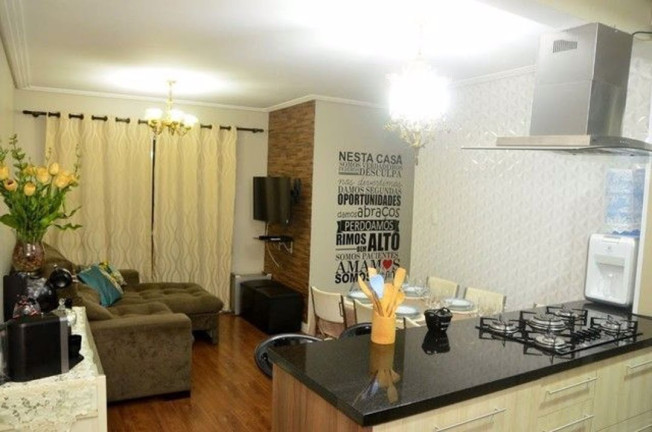 Imagem Apartamento com 3 Quartos à Venda, 69 m² em Vila Das Mercês - São Paulo Imagem Apartamento com 3 Quartos à Venda, 69 m² em Vila Das Mercês - São Paulo