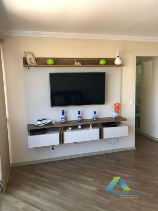 Imagem Apartamento com 3 Quartos à Venda, 90 m² em Casa Branca - Santo André Imagem Apartamento com 3 Quartos à Venda, 90 m² em Casa Branca - Santo André
