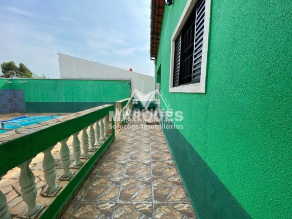 Imagem Casa com 2 Quartos à Venda, 110 m² em Jardim Novo Maracanã - Campinas Imagem Casa com 2 Quartos à Venda, 110 m² em Jardim Novo Maracanã - Campinas