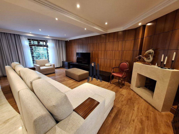 Imagem Casa com 4 Quartos para Alugar, 371 m² em Jardim Das Américas - Curitiba Imagem Casa com 4 Quartos para Alugar, 371 m² em Jardim Das Américas - Curitiba