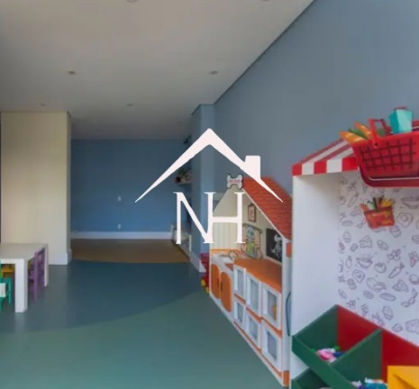 Imagem Apartamento com 4 Quartos à Venda, 245 m² em Vila Mariana - São Paulo