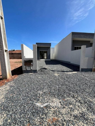 Casa com 2 Quartos à Venda, 50 m² em Quinta Dos Açorianos - Barra Velha