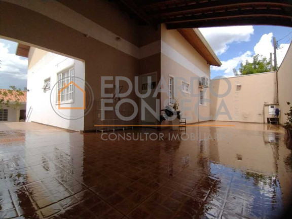 Casa com 5 Quartos à Venda, 152 m² em Jardim Florestal - Jundiaí