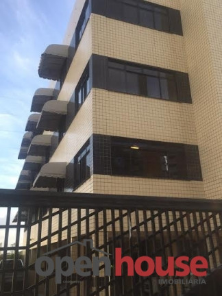 Imagem Apartamento com 3 Quartos à Venda, 119 m² em Candelária - Natal