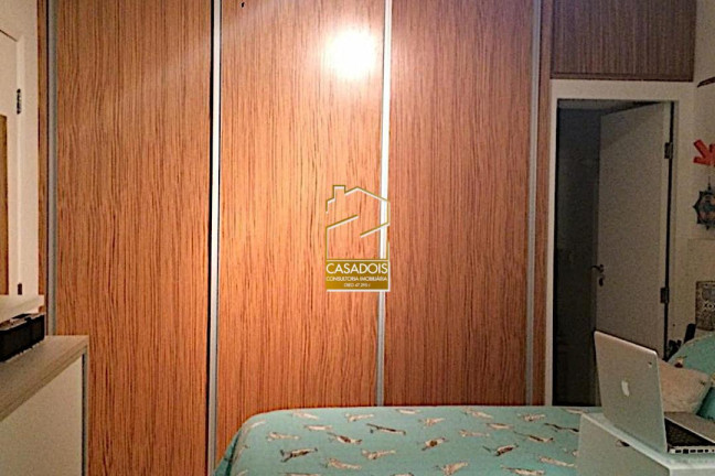 Imagem Apartamento com 3 Quartos à Venda, 117 m² em Vila Clementino - São Paulo