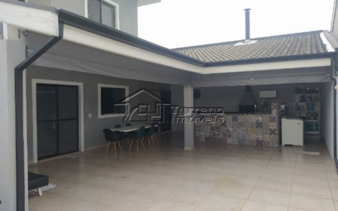 Imagem Casa de Condomínio com 4 Quartos à Venda, 256 m² em Terras Do Vale - Caçapava Imagem Casa de Condomínio com 4 Quartos à Venda, 256 m² em Terras Do Vale - Caçapava