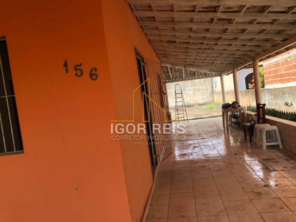 Imagem Casa com 4 Quartos à Venda, 360 m² em Praia Dos Sonhos - São Francisco De Itabapoana
