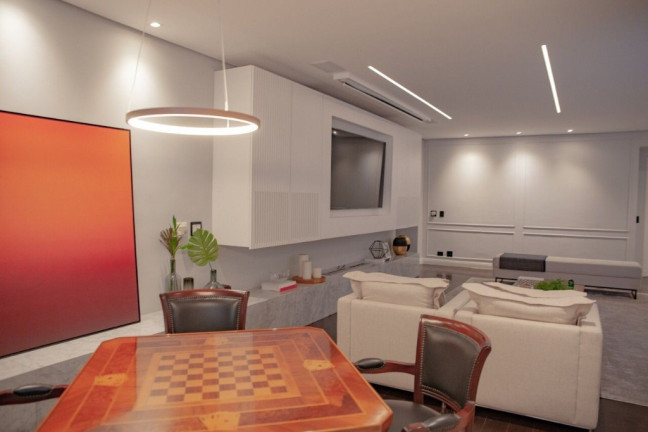 Imagem Apartamento com 7 Quartos à Venda, 852 m² em Panamby - São Paulo Imagem Apartamento com 7 Quartos à Venda, 852 m² em Panamby - São Paulo
