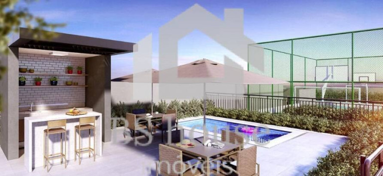 Imagem Apartamento com 3 Quartos à Venda, 135 m² em Vila Assunção - Santo André Imagem Apartamento com 3 Quartos à Venda, 135 m² em Vila Assunção - Santo André