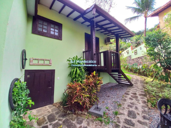 Imagem Casa com 7 Quartos à Venda, 1.300 m² em Cocaia - Ilhabela Imagem Casa com 7 Quartos à Venda, 1.300 m² em Cocaia - Ilhabela