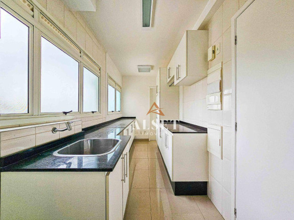 Imagem Apartamento com 3 Quartos à Venda, 215 m² em Mooca - São Paulo