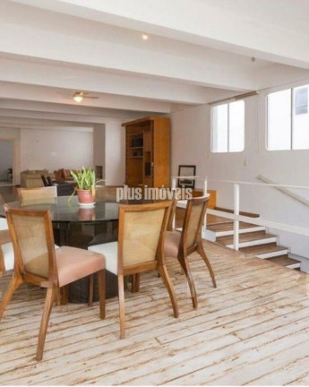 Imagem Apartamento com 6 Quartos à Venda, 670 m² em Higienópolis - São Paulo Imagem Apartamento com 6 Quartos à Venda, 670 m² em Higienópolis - São Paulo
