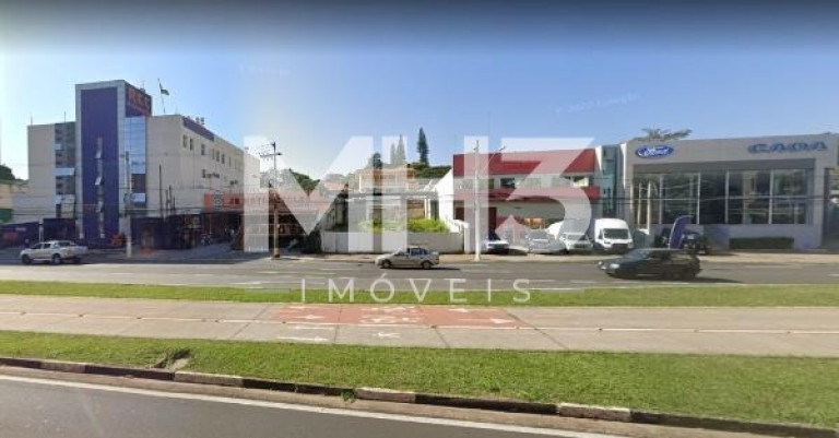 Imagem Terreno à Venda, 503 m² em Cambuí - Campinas Imagem Terreno à Venda, 503 m² em Cambuí - Campinas