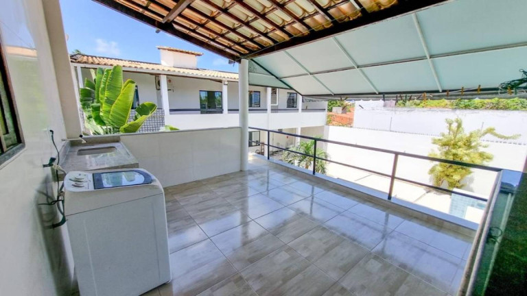 Imagem Casa com 6 Quartos à Venda, 500 m² em Robalo - Aracaju Imagem Casa com 6 Quartos à Venda, 500 m² em Robalo - Aracaju