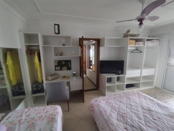 Imagem Apartamento com 4 Quartos à Venda, 165 m² em Guilhermina - Praia Grande Imagem Apartamento com 4 Quartos à Venda, 165 m² em Guilhermina - Praia Grande
