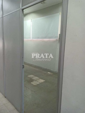 Imagem Imóvel Comercial para Alugar, 407 m² em Gonzaga - Santos