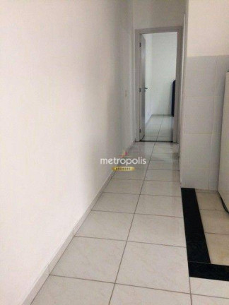 Imagem Apartamento com 2 Quartos à Venda, 53 m² em Bela Vista - Salto