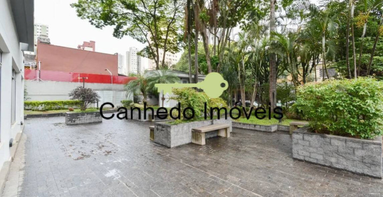 Imagem Apartamento com 2 Quartos à Venda, 61 m² em Saúde - São Paulo