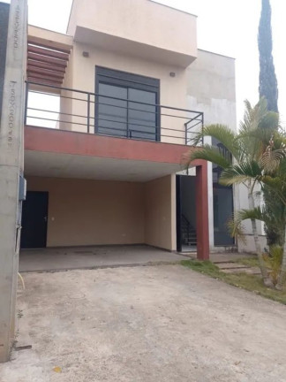 Casa com 3 Quartos à Venda, 213 m² em Jardim Novo Horizonte - Sorocaba