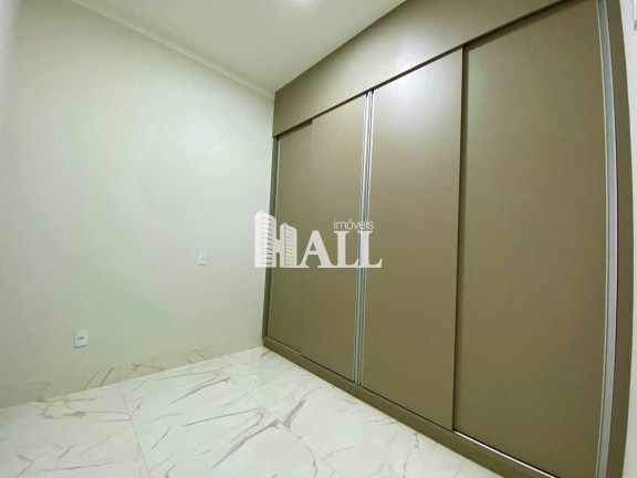 Imagem Casa com 3 Quartos à Venda, 175 m² em Loteamento Village Mirassol Ii - Mirassol Imagem Casa com 3 Quartos à Venda, 175 m² em Loteamento Village Mirassol Ii - Mirassol