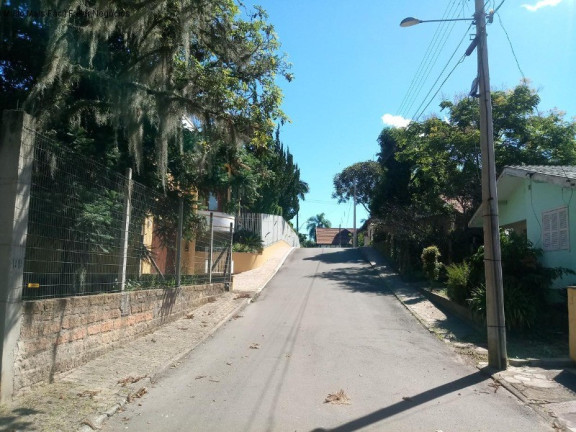 Imagem Casa com 2 Quartos à Venda, 65 m² em Centro - Nova Petrópolis