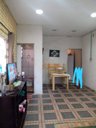 Imagem Sobrado com 4 Quartos à Venda, 90 m² em Vila Moreira - Guarulhos