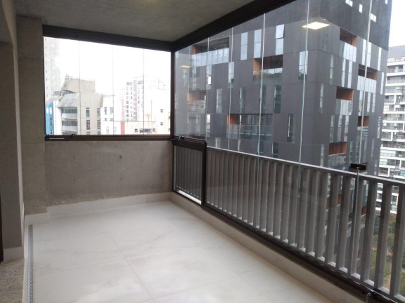 Imagem Apartamento com 2 Quartos à Venda ou Locação, 68 m² em Vila Madalena - São Paulo