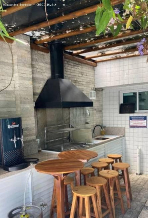 Imagem Apartamento com 4 Quartos à Venda, 150 m² em Boa Viagem - Recife