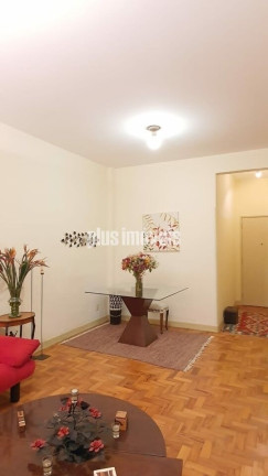 Imagem Apartamento com 2 Quartos à Venda, 121 m² em Santa Cecília - São Paulo Imagem Apartamento com 2 Quartos à Venda, 121 m² em Santa Cecília - São Paulo