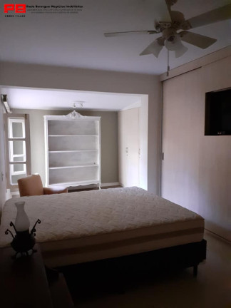 Imagem Apartamento com 3 Quartos à Venda, 200 m² em Itaim Bibi - São Paulo