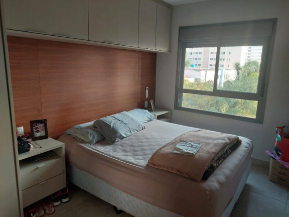 Imagem Imóvel com 2 Quartos à Venda, 68 m² em Mirandópolis - São Paulo Imagem Imóvel com 2 Quartos à Venda, 68 m² em Mirandópolis - São Paulo