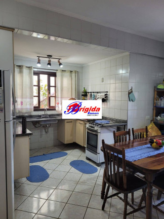 Imagem Casa de Condomínio com 4 Quartos à Venda, 320 m² em Paisagem Renoir - Cotia Imagem Casa de Condomínio com 4 Quartos à Venda, 320 m² em Paisagem Renoir - Cotia