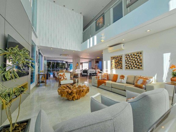 Imagem Casa com 5 Quartos à Venda, 459 m² em Riviera De São Lourenço - Bertioga