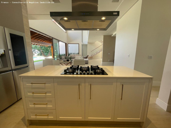 Imagem Casa de Condomínio com 5 Quartos à Venda, 575 m² em Kurumin - Itu