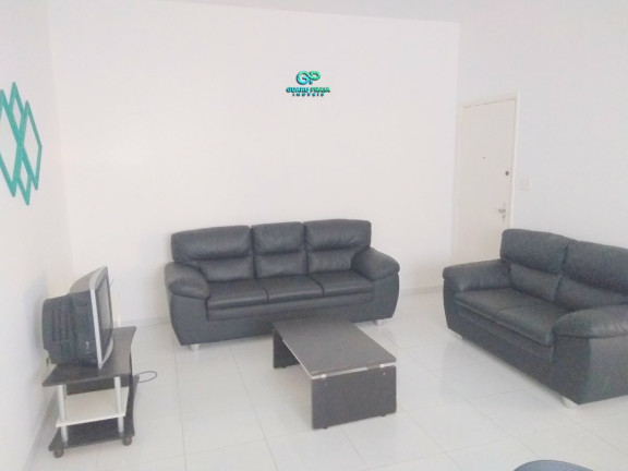 Imagem Apartamento com 3 Quartos à Venda, 87 m² em Enseada - Guarujá