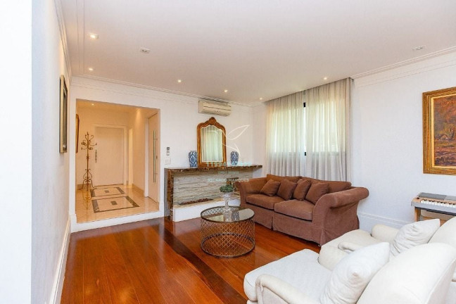 Imagem Apartamento com 3 Quartos à Venda, 235 m² em Higienópolis - São Paulo Imagem Apartamento com 3 Quartos à Venda, 235 m² em Higienópolis - São Paulo