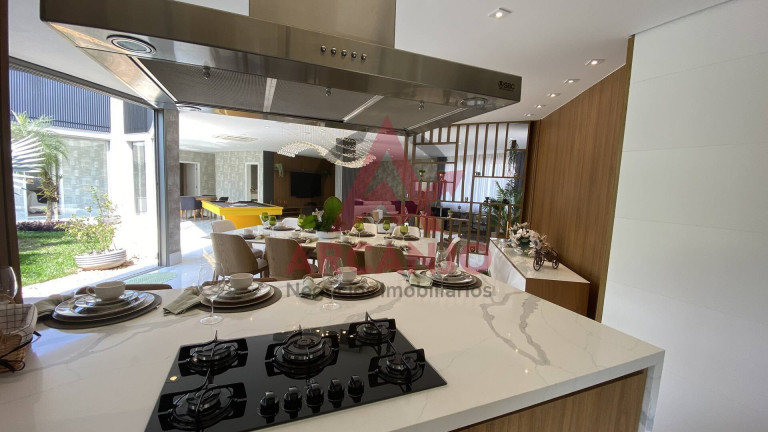 Imagem Casa com 6 Quartos à Venda, 722 m² em Riviera - Bertioga Imagem Casa com 6 Quartos à Venda, 722 m² em Riviera - Bertioga