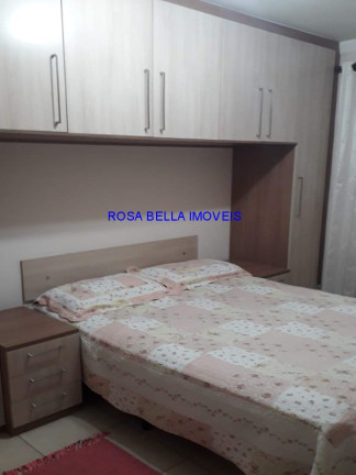 Imagem Apartamento com 2 Quartos à Venda, 52 m² em Ponte De São João - Jundiaí