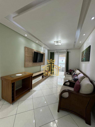 Imagem Apartamento com 3 Quartos à Venda, 107 m² em Vila Assunção - Praia Grande Imagem Apartamento com 3 Quartos à Venda, 107 m² em Vila Assunção - Praia Grande