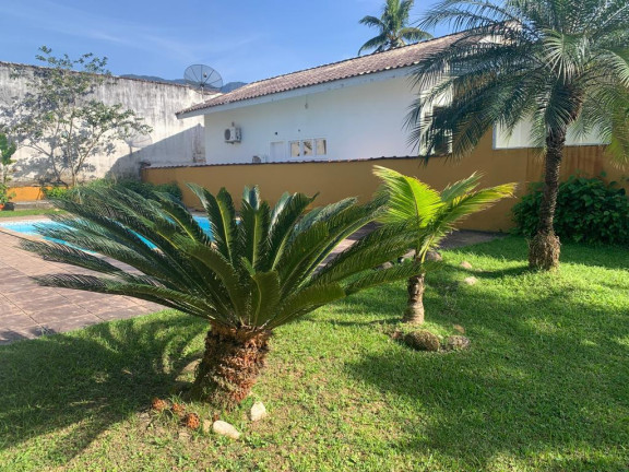 Imagem Casa com 3 Quartos à Venda, 250 m² em Horto Florestal - Ubatuba