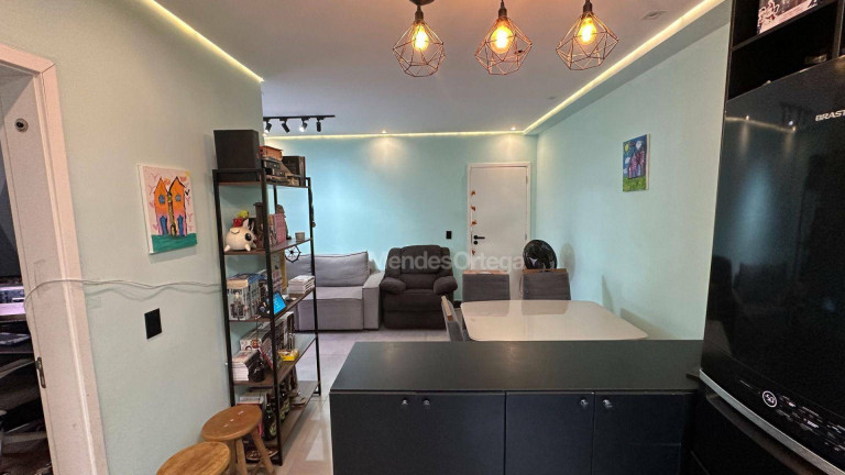 Imagem Apartamento com 2 Quartos à Venda, 60 m² em Jardim São Carlos - Sorocaba Imagem Apartamento com 2 Quartos à Venda, 60 m² em Jardim São Carlos - Sorocaba