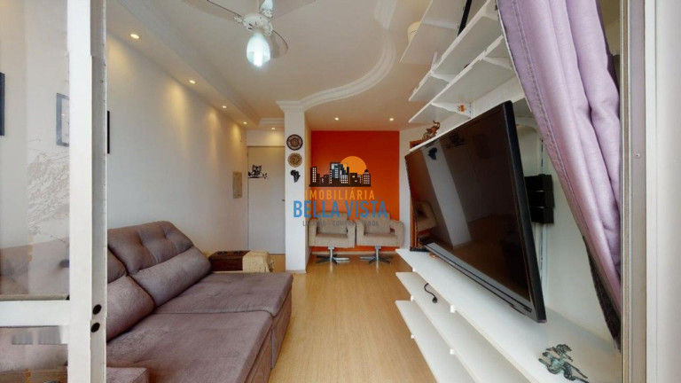 Imagem Apartamento com 2 Quartos à Venda,  em Liberdade - São Paulo