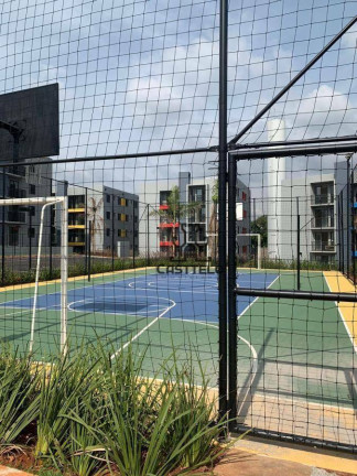 Imagem Apartamento com 3 Quartos à Venda, 54 m² em Centro - Cambé