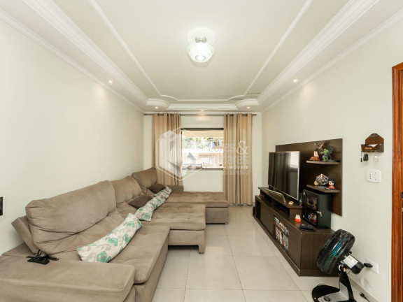 Imagem Sobrado com 3 Quartos à Venda, 129 m² em Jardim Regina - São Paulo Imagem Sobrado com 3 Quartos à Venda, 129 m² em Jardim Regina - São Paulo