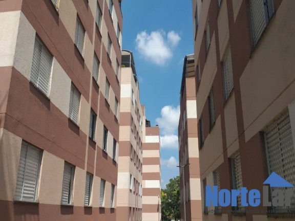 Imagem Apartamento com 2 Quartos à Venda, 50 m² em Vila Guedes - São Paulo
