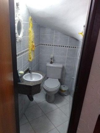 Imagem Casa com 4 Quartos à Venda, 173 m² em Jardim Das Américas - Curitiba